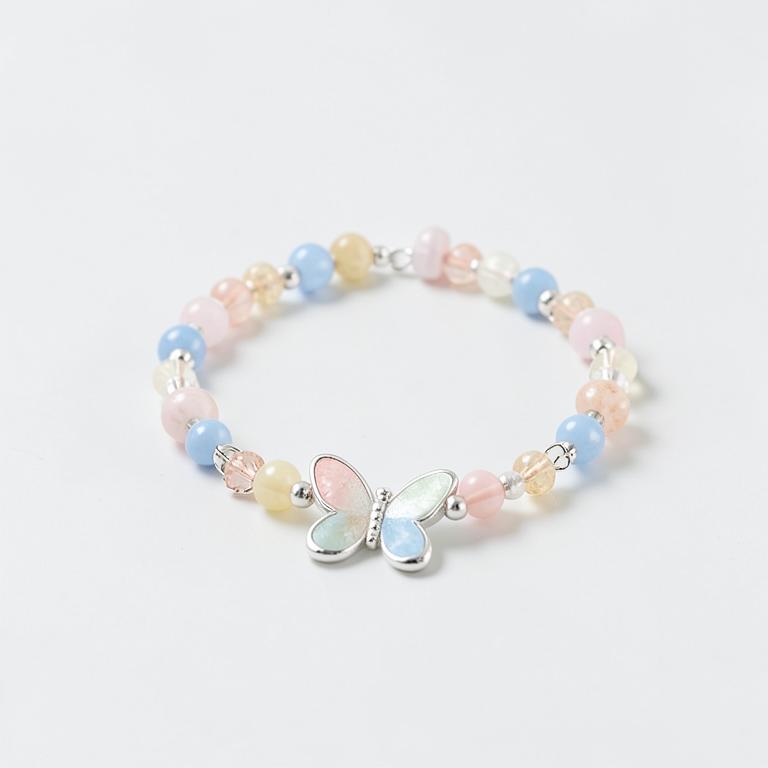 Butterfly Bracelet