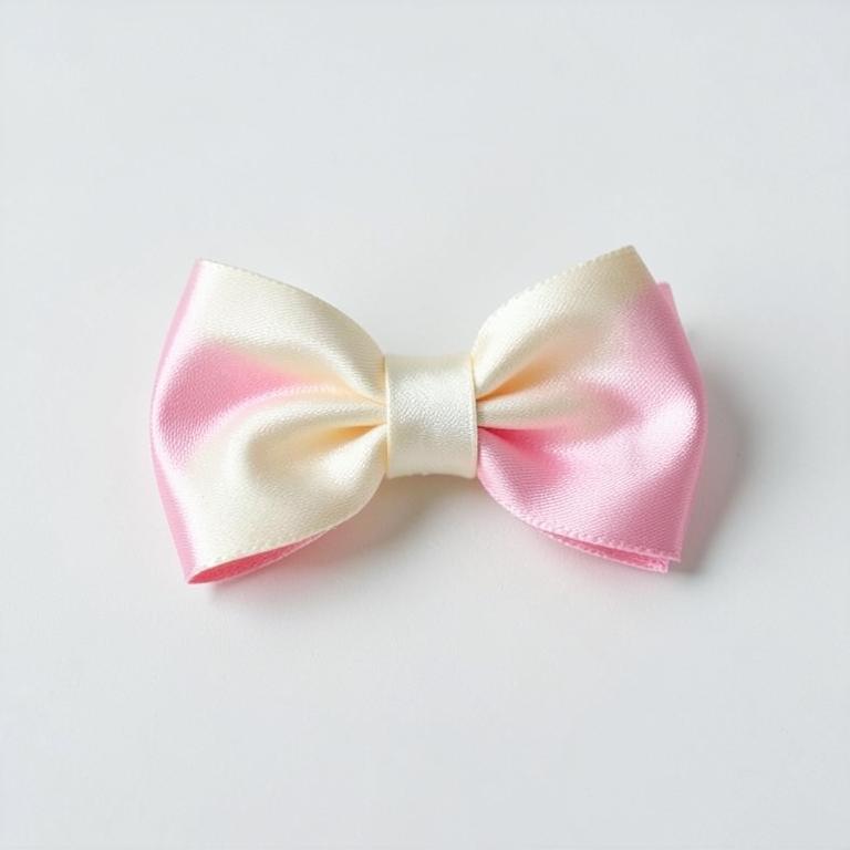 Handmade Hair Bow